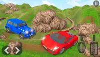 Crazy Car Driving Game 3D Race Screen Shot 4