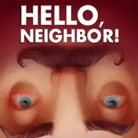 Hello Neighbor Game Screen Shot 0