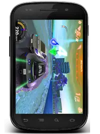 Racing Simulator Game Screen Shot 5