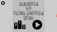 Block Puzzle 8bit Screen Shot 1