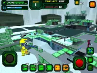 Rescue Robots Survival Games Screen Shot 18
