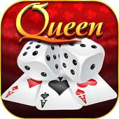 Queen Club - Casino Royal, Slot Machines