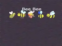 Bee Bee Screen Shot 0