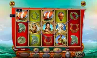 Odysseus Slot Screen Shot 3