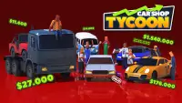 Car Shop Tycoon : Auto Dealer Screen Shot 7