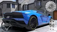Drive Aventador - Speed & Police Racing 2020 Screen Shot 2