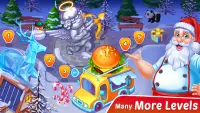 Christmas Fever Cooking Games Screen Shot 7