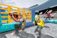 Paintball Battle Royale: Critical Strike 2020 Screen Shot 3