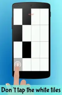 Piano Tiles 1 2 Screen Shot 1