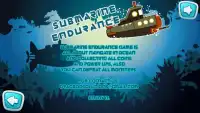 Submarine Endurance Screen Shot 3