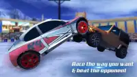Car Racing Stunts 3D Screen Shot 3