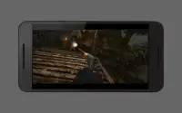 الكسالى Deadland VR رماية Screen Shot 5