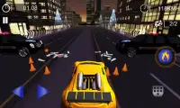 Police Pursuit Street Racer Screen Shot 2
