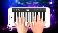 Magia Música Piano 2019 Screen Shot 1