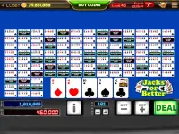 Video Poker Games ♣️♥️♠️♦️ Vegas Tower Casino Screen Shot 8