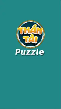 Thantai Puzzle - Guess The Word Screen Shot 0