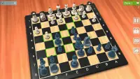 Chess Master 3D - Royal Game Screen Shot 2