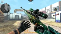 Modern Strike Online: FPS Screen Shot 3