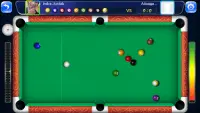 Billiard Game Offline 2020 Screen Shot 4