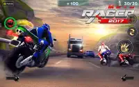 🛵 Moto Racer 2017 🛵 Screen Shot 0
