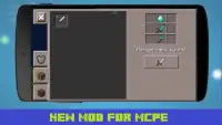 Mod Battle Craft  for MCPE Screen Shot 1