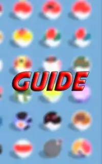 Tips For Pokémon GO PokeBall Screen Shot 2