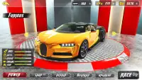 Ultimate Car Racing Games PRO Screen Shot 1