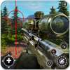 Sniper 3d :assassin shooter 3d