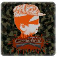 Commando Jo