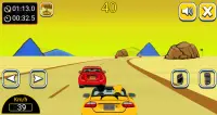 Car Racing - Fast Car Racing Games Screen Shot 1