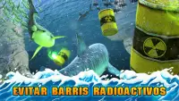 Peixe Tubarão: Aventura Animal no Mundo do Mar Screen Shot 8