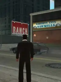 Cheats for GTA Liberty City Screen Shot 0