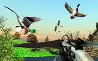 Polowanie na kaczki 2018: Łuczniczy łowca ptaków3D Screen Shot 2
