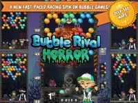 Bubble Rival: Horror Witch Screen Shot 5