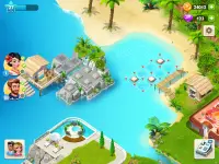 My Spa Resort: Yкрашайте Screen Shot 8