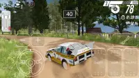 CarX Rally Screen Shot 1