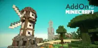 Master AdOn for Minecraft PE Edition Screen Shot 2