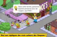 Les Simpson™ Springfield Screen Shot 4