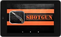 Shotgun Simulator Weapon Screen Shot 3