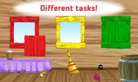 Colors: learning game for kids Screen Shot 4