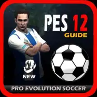 Guide PES 12 New Screen Shot 0