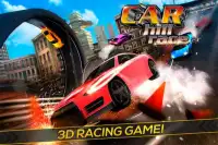 Xtreme Car Stunts - Free Game Screen Shot 0