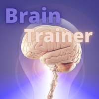 Brain Trainer Pro