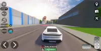 Electric Car Driving Simulator 2021 Screen Shot 1