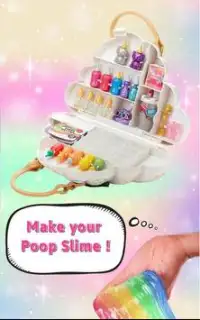 Poopsie Slime Surprise 🌈unicorn🦄 Screen Shot 4