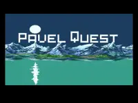 Pavel Quest Screen Shot 0