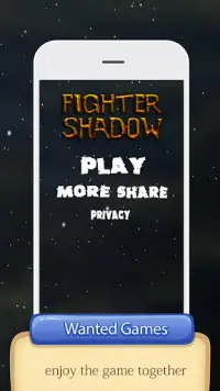 Fighter Shadow Screen Shot 0