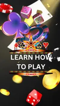 Casino Bet Guide Screen Shot 3