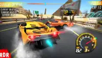 Extreme Asphalt Car Racing Screen Shot 1