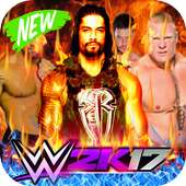 New WWE 2K17 Tips 2017